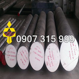 Thép tròn đặc SCM440 phi 260/270/280/290/300